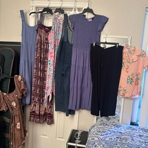 @coquetacloset Bundle. Assorted Women's Clothing Bundle